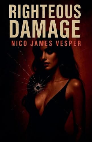Righteous Damage by Nico James Vesper