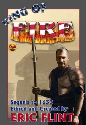 Ring of Fire by Multiple Authors