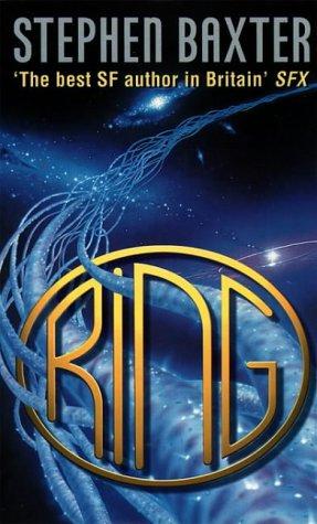 Ring by Stephen Baxter