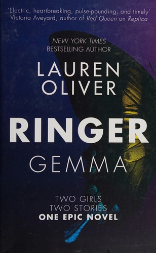 Ringer by Lauren Oliver