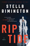 Rip Tide by Stella Rimington