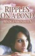 Ripples on a Pond by Madge Swindells