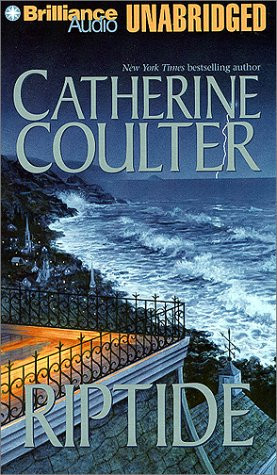 Riptide (FBI Thriller) by Coulter, Catherine
