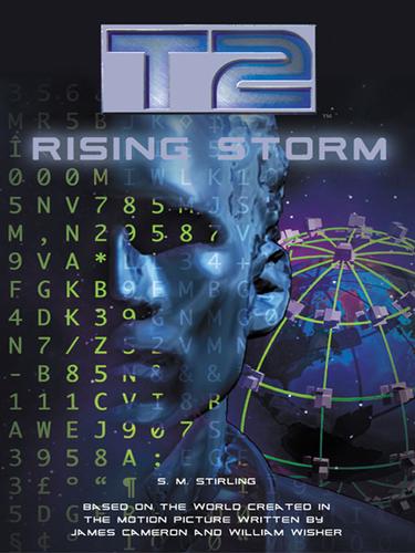 Rising Storm by S. M Stirling