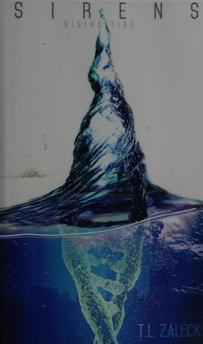 Rising Tide by T. L. Zalecki