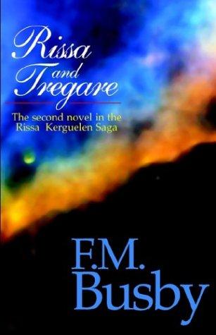 Rissa And Tregare by F. M. Busby