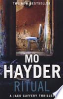Ritual by Mo Hayder