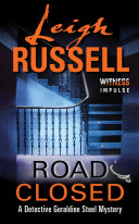 Road Closed by Leigh Russell