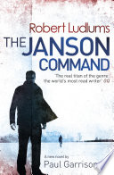 Robert Ludlum's The Janson Command by Robert Ludlum