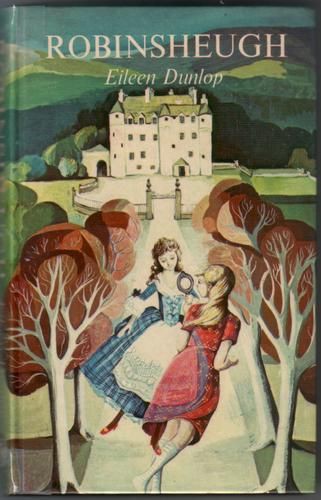 Robinsheugh by Eileen Dunlop