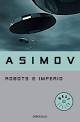 Robots and Empire by Isaac Asimov