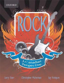 Rock by Larry Starr
