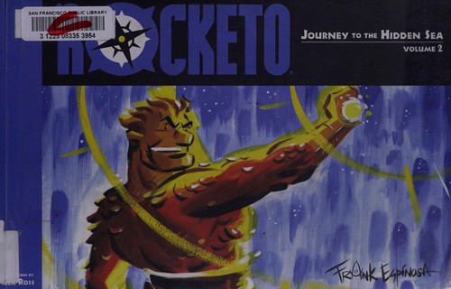 Rocketo by Frank Espinosa