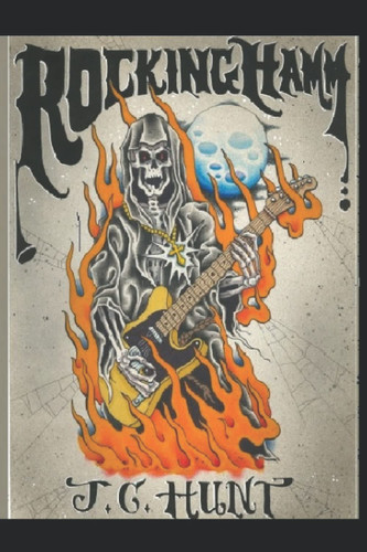 Rocking Hamm by Hunt, J.C. C
