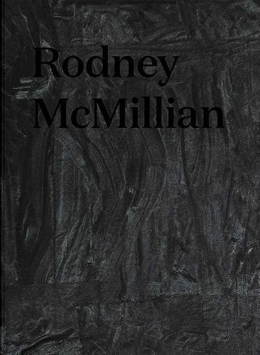 Rodney McMillian by Anthony Elms
