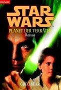 Rogue Planet by Greg Bear