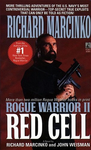 Rogue warrior II by Richard Marcinko