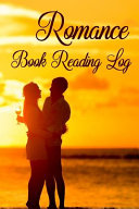 Romance Book Reading Log by Book Club Press
