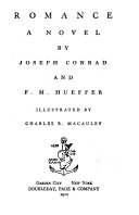 Romance by Joseph Conrad