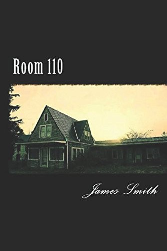 Room 110 by James Smith