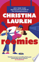 Roomies by Christina Lauren