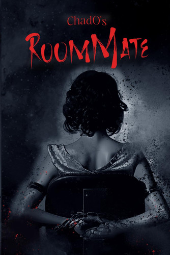 RoomMate by April Olshavsky
