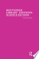 Routledge Library Editions: Science Fiction by Various