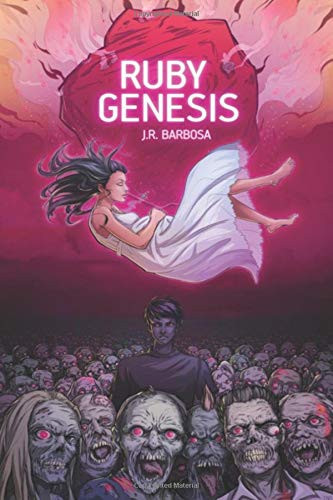 Ruby Genesis by J. R. Barbosa