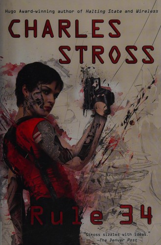 Rule 34 by Charles Stross