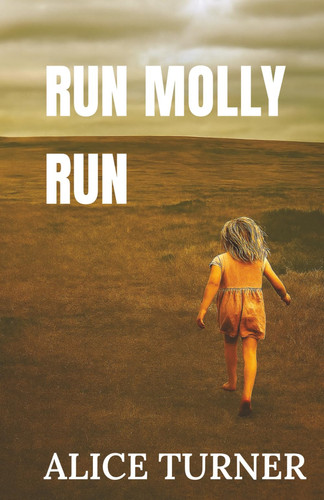 Run Molly Run by Turner, Alice