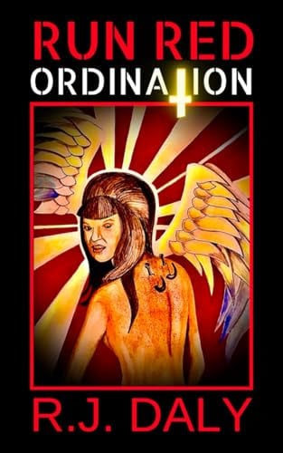 Run Red Ordination by R. J. DALY