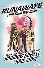 Runaways by Rainbow Rowell