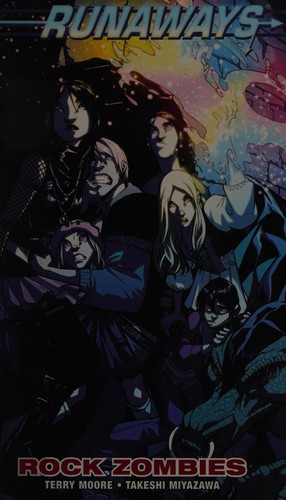 Runaways by Terry Moore