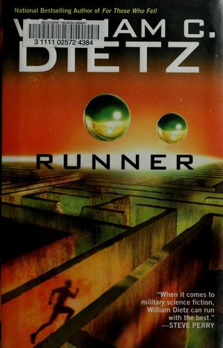 Runner by William C. Dietz