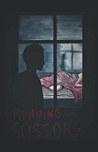 Running With Scissors by Clifton, Catherine