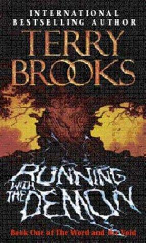 Running With the Demon by Terry Brooks