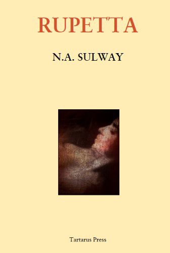 Rupetta by N. A. Sulway