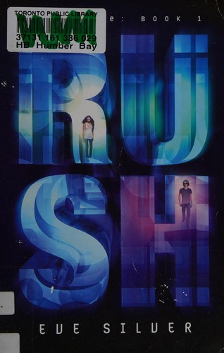 Rush by Eve Silver