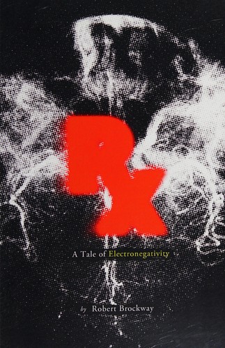 Rx by Robert Brockway
