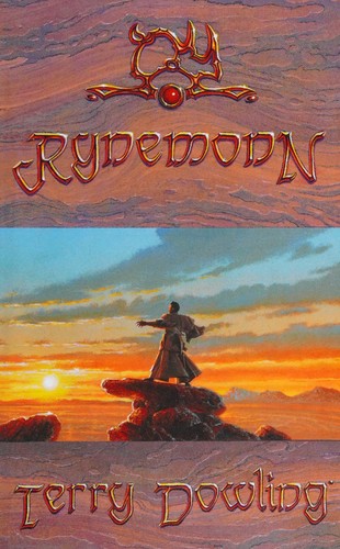 Rynemonn by Terry Dowling