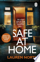 Safe at Home by Lauren North