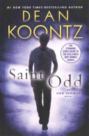 Saint Odd by Dean Koontz