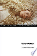 Sally Potter by Catherine Fowler
