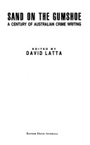 Sand on the Gumshoe by David Latta