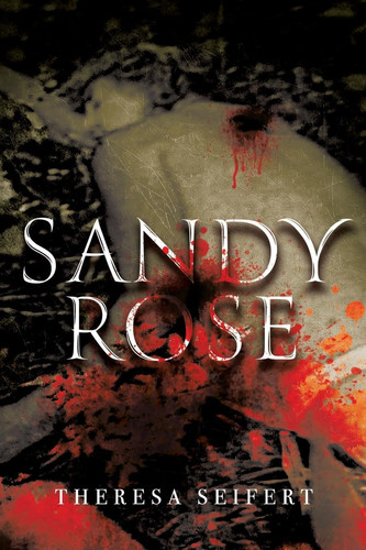 Sandy Rose by Theresa Seifert