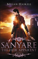 Sanyare by Megan Haskell