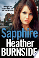 Sapphire by Heather Burnside