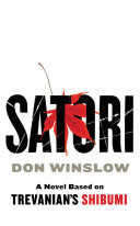 Satori by Don Winslow
