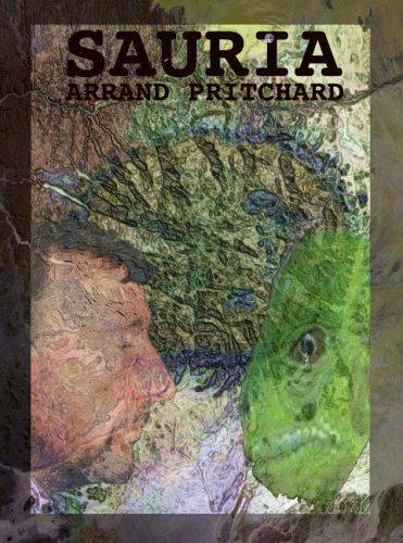 Sauria by Arrand Pritchard