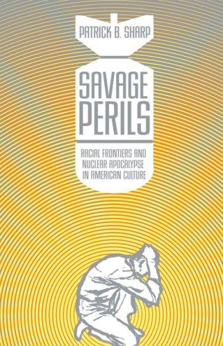 Savage perils by Patrick B. Sharp